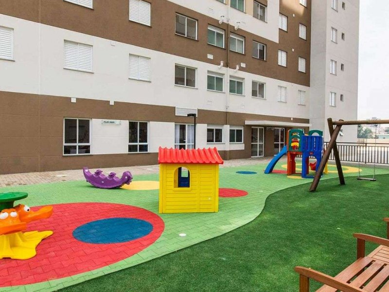 Apartamento à venda Vila Carmosina com 45m² e 2 quartos por R$ 250.000 - 1770450829-lazer1.jpeg