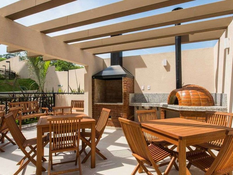Apartamento à venda Vila Carmosina com 45m² e 2 quartos por R$ 250.000 - 597943028-lazer.jpeg