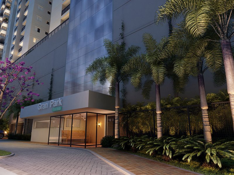 Apartamento à venda Novo Osasco com 48m² e 2 quartos por R$ 295.000 - 1036676203-zatz-vaqueiro-portaria-hr2.jpg