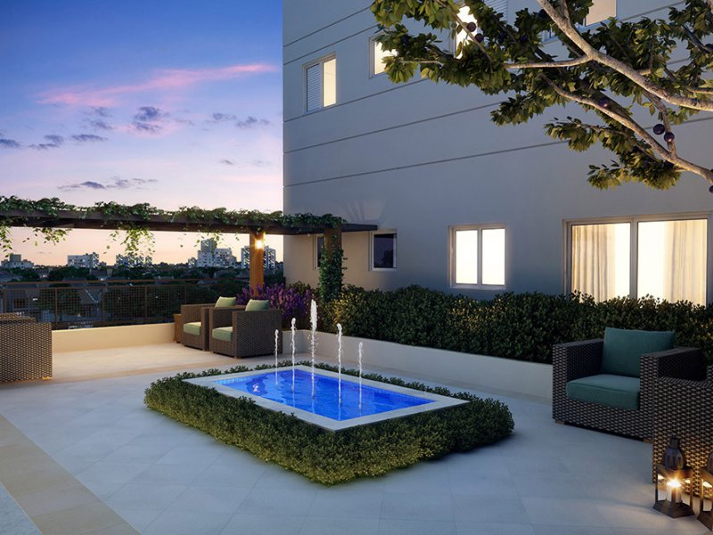 Apartamento à venda Novo Osasco com 48m² e 2 quartos por R$ 295.000 - 240588390-zatz-vaqueiro-praca-mirante-hr2.jpg
