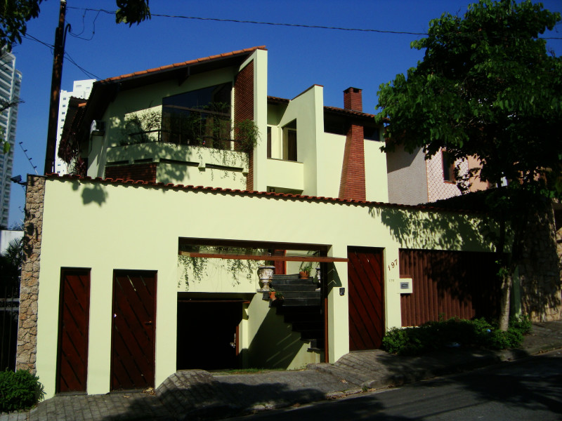 Casa à venda Jardim Avelino com 434m² e 4 quartos por R$ 2.240.000 - dsc01878.JPG