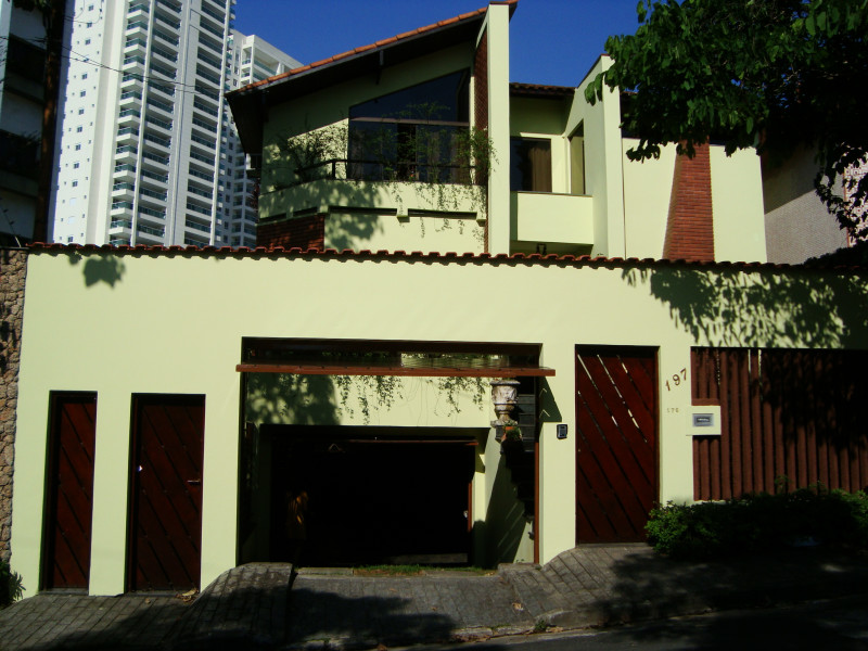 Casa à venda Jardim Avelino com 434m² e 4 quartos por R$ 2.240.000 - dsc01881.JPG