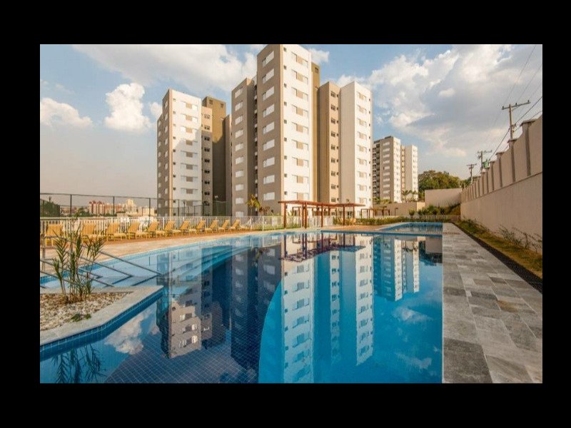 imóvel com 80m² - Jardim Nova Europa - Campinas