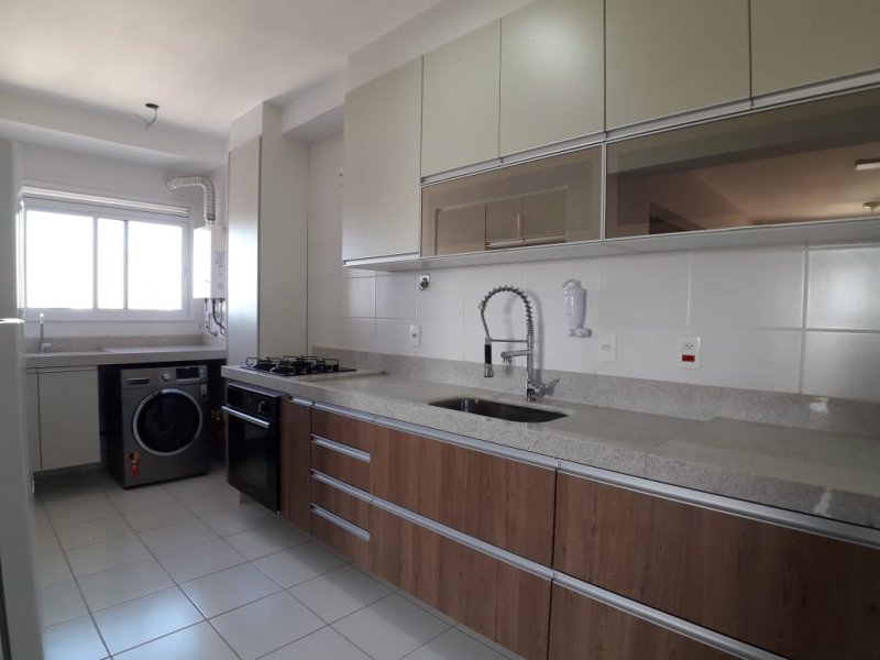 imóvel com 80m² - Jardim Nova Europa - Campinas
