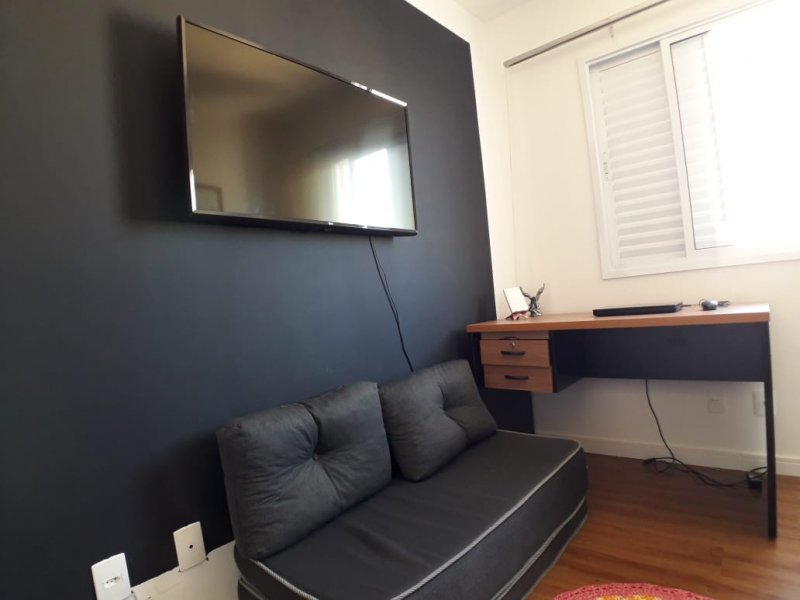 imóvel com 80m² - Jardim Nova Europa - Campinas