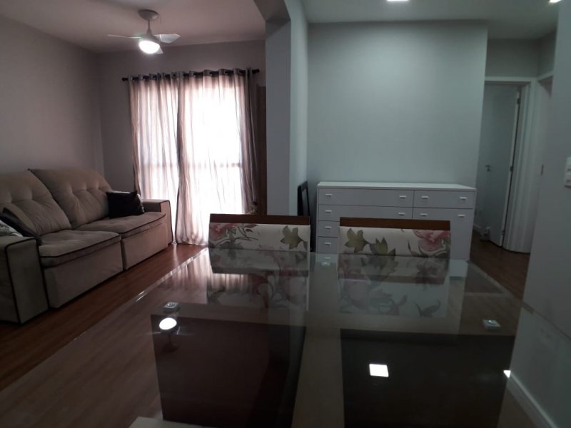 imóvel com 80m² - Jardim Nova Europa - Campinas