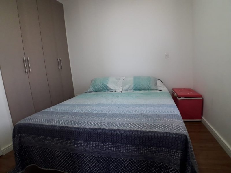 imóvel com 80m² - Jardim Nova Europa - Campinas