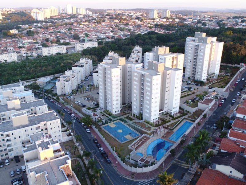 imóvel com 80m² - Jardim Nova Europa - Campinas