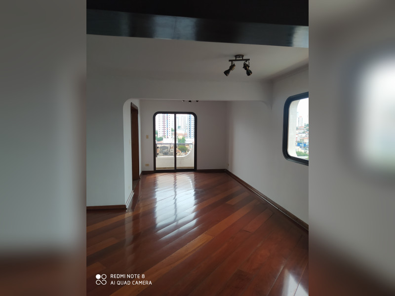 Apartamento à venda Tatuapé com 233m² e 4 quartos por R$ 1.300.000 - img-20201118-115511.jpg