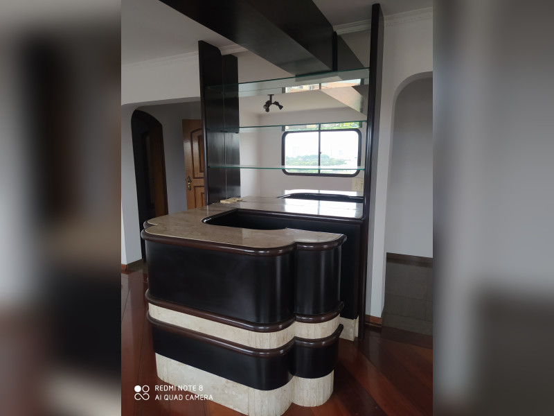 Apartamento à venda Tatuapé com 233m² e 4 quartos por R$ 1.300.000 - img-20201118-115528.jpg