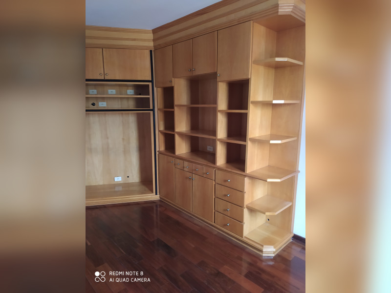 Apartamento à venda Tatuapé com 233m² e 4 quartos por R$ 1.300.000 - img-20201118-115655.jpg