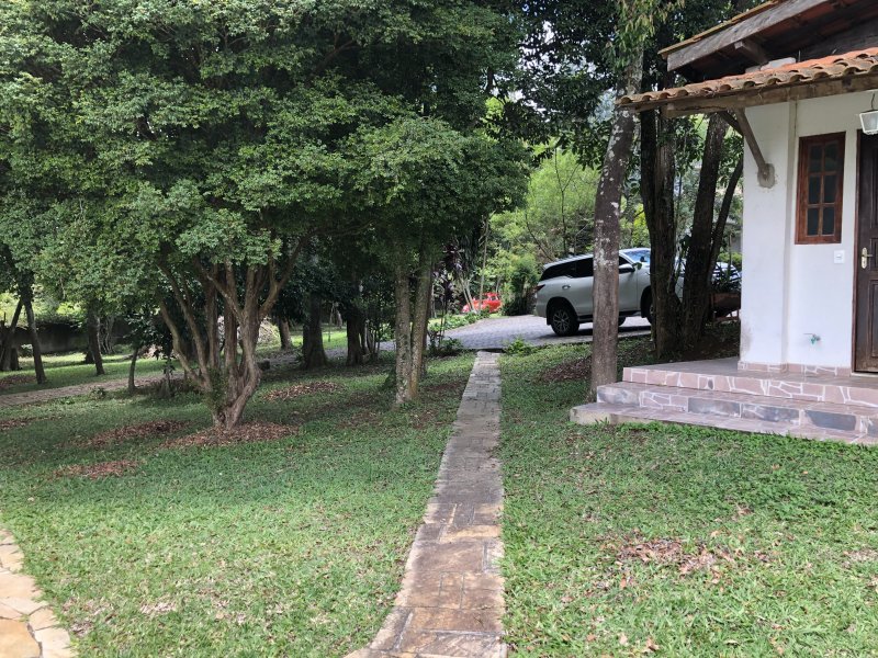 Casa de condomínio à venda Chácara Rincão com 5266m² e 4 quartos por R$ 1.300.000 - 1121855053-img-0103.JPG