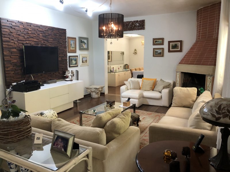 Casa de condomínio à venda Chácara Rincão com 5266m² e 4 quartos por R$ 1.300.000 - 1261154828-img-0065.JPG