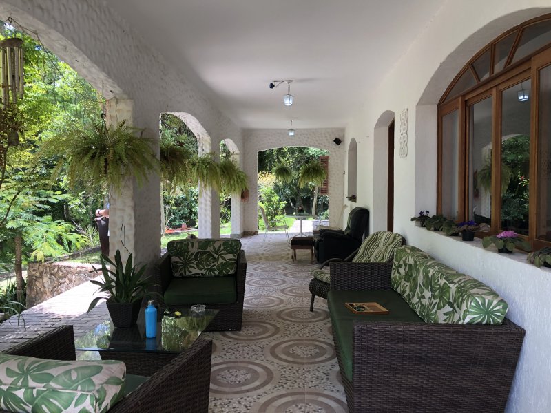 Casa de condomínio à venda Chácara Rincão com 5266m² e 4 quartos por R$ 1.300.000 - 154433602-img-0073.JPG
