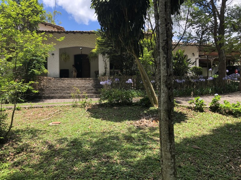 Casa de condomínio à venda Chácara Rincão com 5266m² e 4 quartos por R$ 1.300.000 - 1552002340-img-0092.JPG