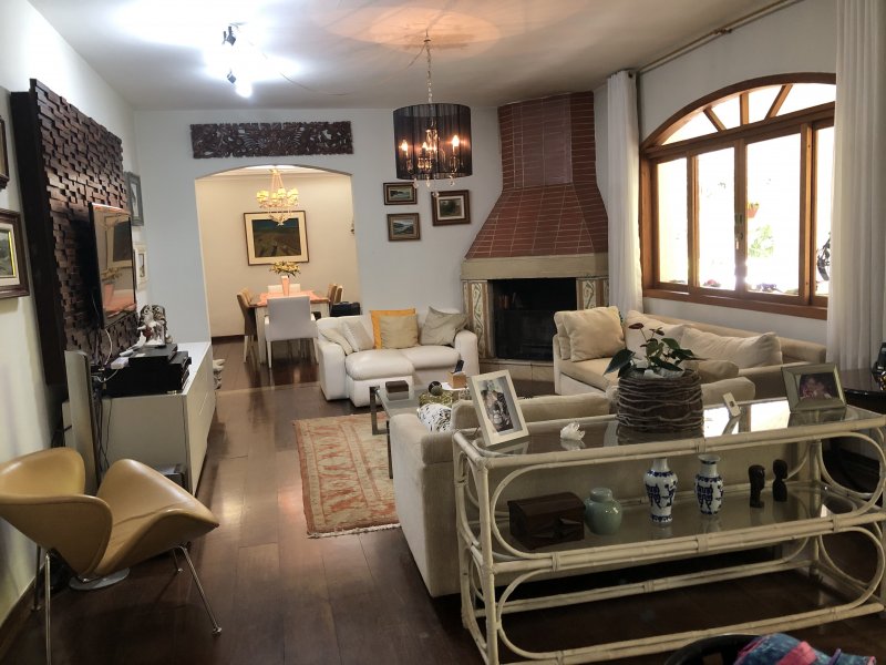 Casa de condomínio à venda Chácara Rincão com 5266m² e 4 quartos por R$ 1.300.000 - 251061572-img-0069.JPG