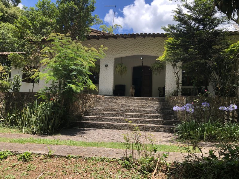 Casa de condomínio à venda Chácara Rincão com 5266m² e 4 quartos por R$ 1.300.000 - 267101206-img-0086.JPG