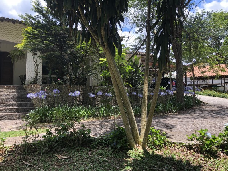 Casa de condomínio à venda Chácara Rincão com 5266m² e 4 quartos por R$ 1.300.000 - 275526554-img-0088.JPG