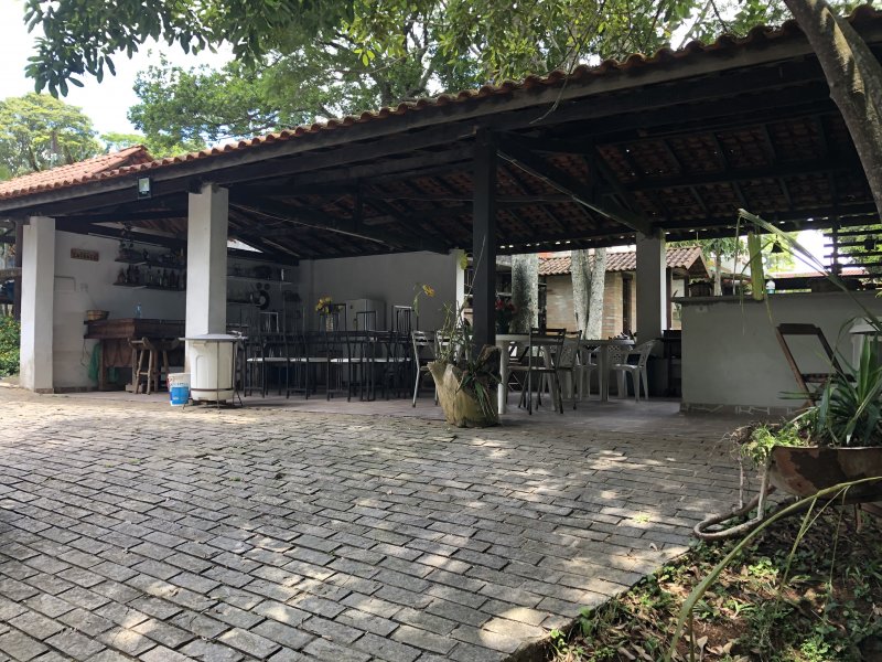 Casa de condomínio à venda Chácara Rincão com 5266m² e 4 quartos por R$ 1.300.000 - 858086183-img-0094.JPG