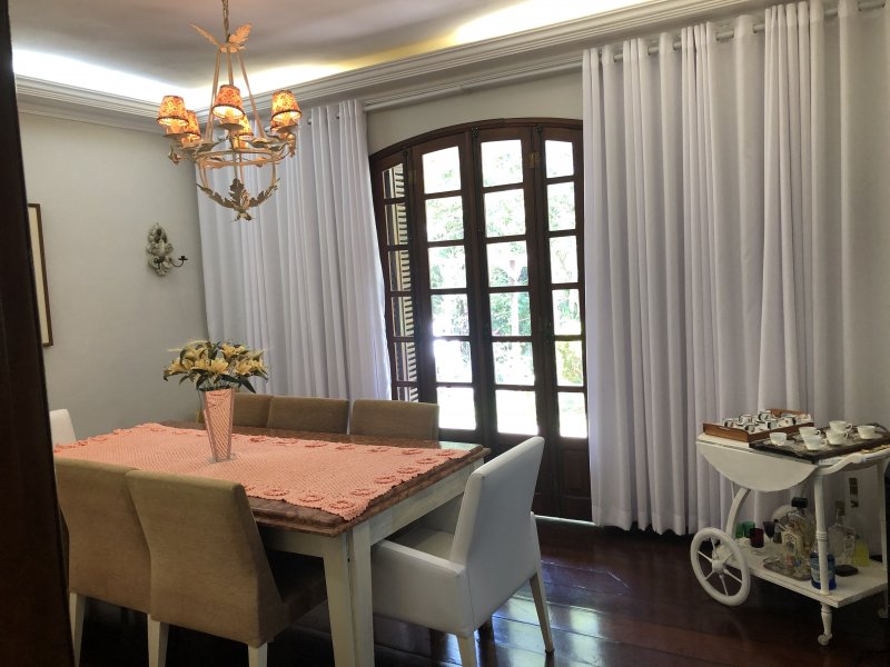 Casa de condomínio à venda Chácara Rincão com 5266m² e 4 quartos por R$ 1.300.000 - 945984829-img-0015.JPG