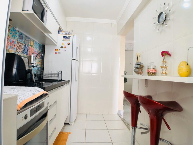 imóvel com 42m² - Jardim Marilu - Carapicuiba