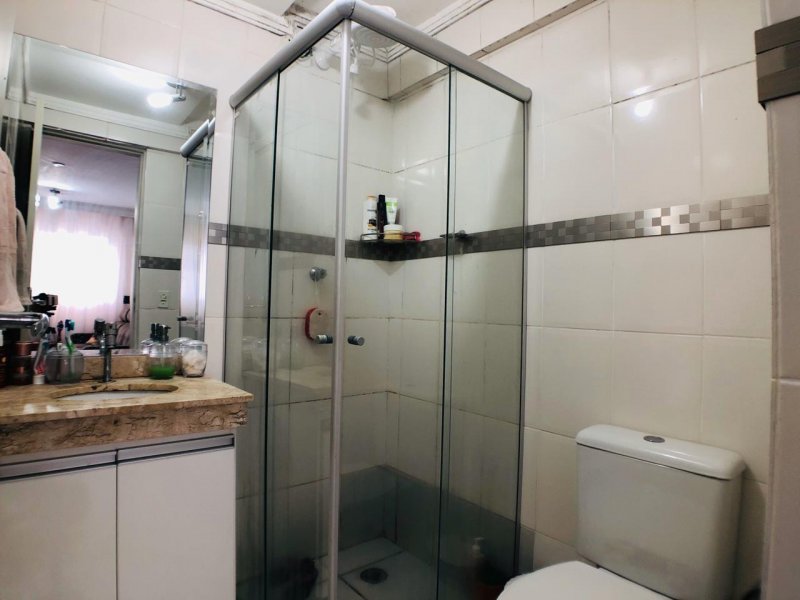imóvel com 42m² - Jardim Marilu - Carapicuiba