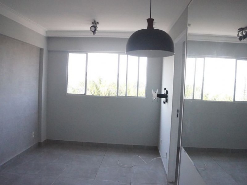 imóvel com 42m² - Jardim Marilu - Carapicuiba