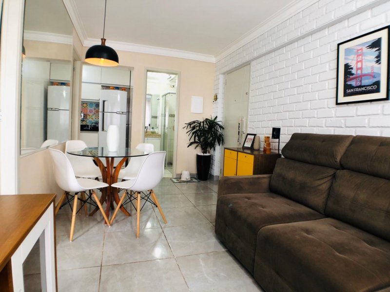 imóvel com 42m² - Jardim Marilu - Carapicuiba