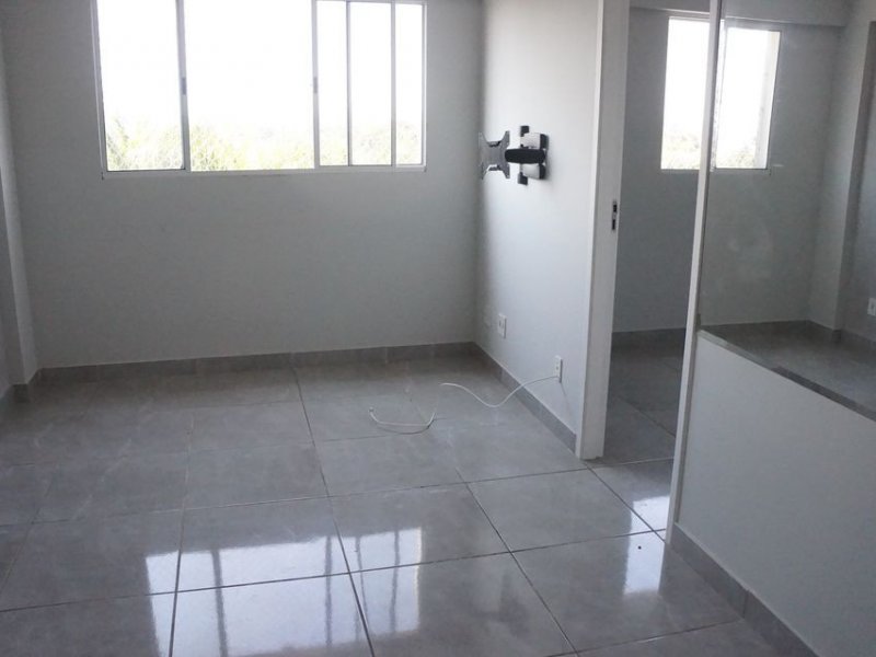 imóvel com 42m² - Jardim Marilu - Carapicuiba