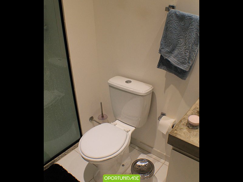 imóvel com 43m² - Bela Vista - São Paulo