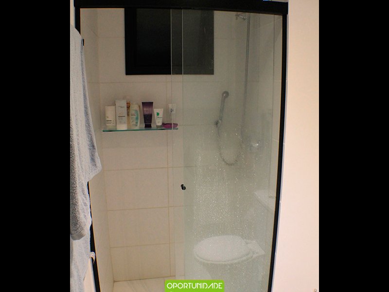 imóvel com 43m² - Bela Vista - São Paulo