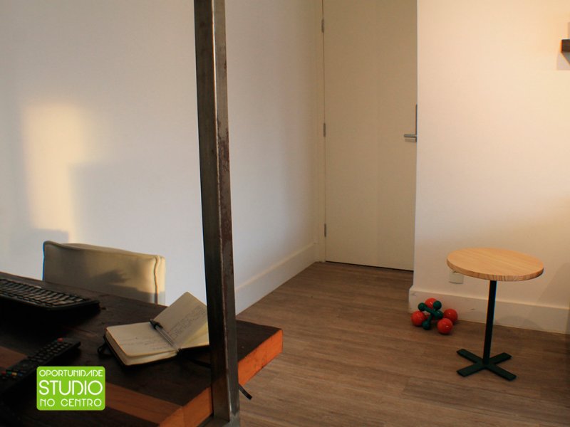 imóvel com 43m² - Bela Vista - São Paulo