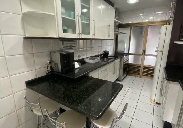 imóvel com 130m²