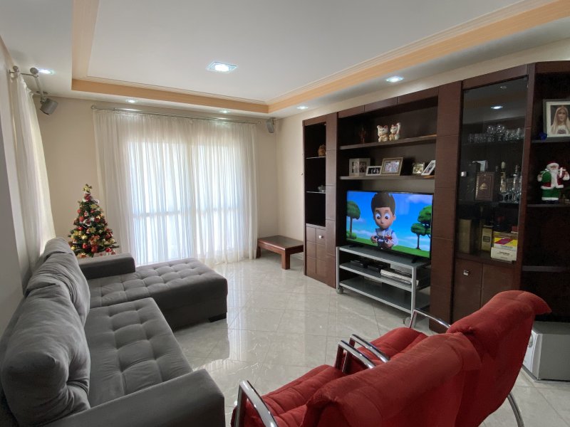 imóvel com 130m² - Centro - Guarulhos