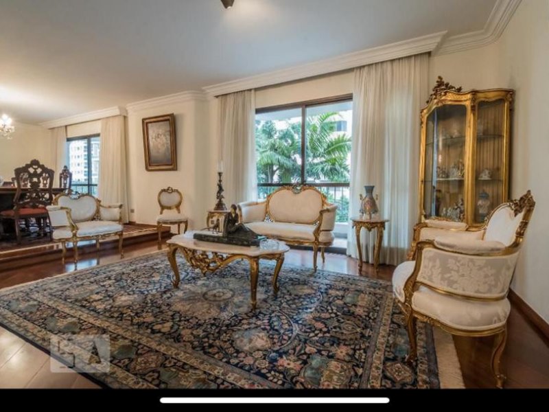 Apartamento à venda Campo Belo com 300m² e 3 quartos por R$ 2.900.000 - 1309482702-whatsapp-image-2020-11-24-at-15.jpeg