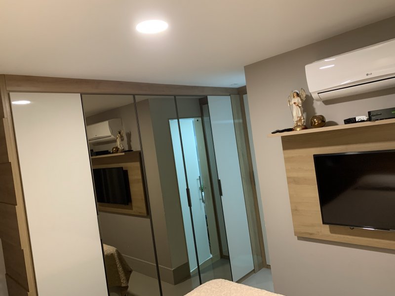Apartamento à venda Tijuca com 89m² e 3 quartos por R$ 980.000 - 1045722957-img-7253.JPEG