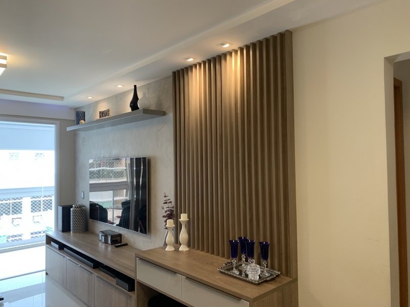 Apartamento à venda Tijuca com 89m² e 3 quartos por R$ 980.000 - 1208828978-img-7310.JPEG