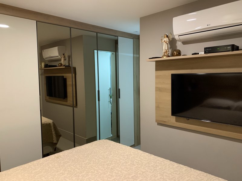 Apartamento à venda Tijuca com 89m² e 3 quartos por R$ 980.000 - 1362899078-img-7252.JPEG