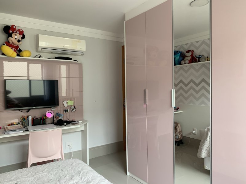 Apartamento à venda Tijuca com 89m² e 3 quartos por R$ 980.000 - 145628806-img-7316.JPEG