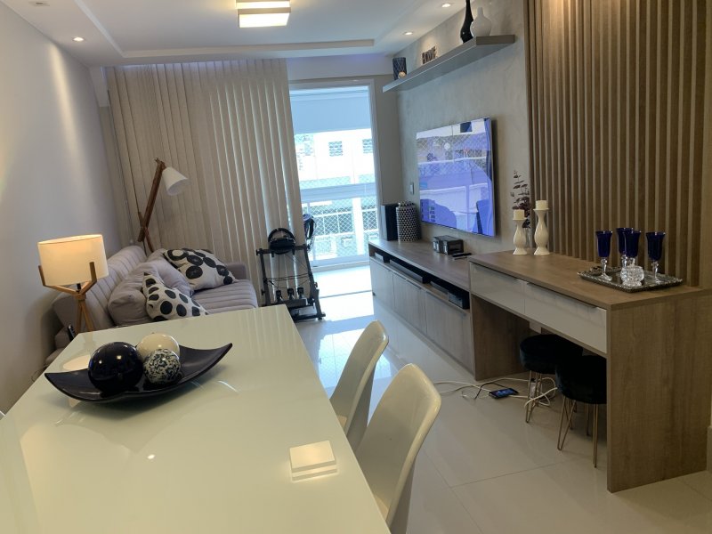 Apartamento à venda Tijuca com 89m² e 3 quartos por R$ 980.000 - 1542553955-img-7347.JPEG