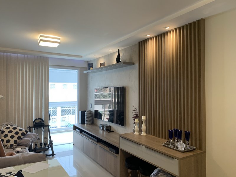 Apartamento à venda Tijuca com 89m² e 3 quartos por R$ 980.000 - 2084577869-img-7309.JPEG