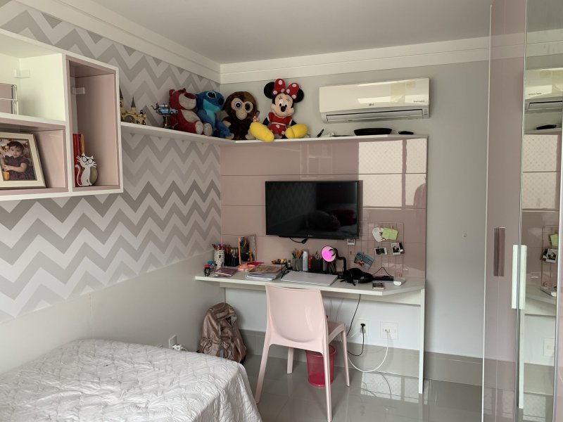 Apartamento à venda Tijuca com 89m² e 3 quartos por R$ 980.000 - 458537817-img-7315.JPEG
