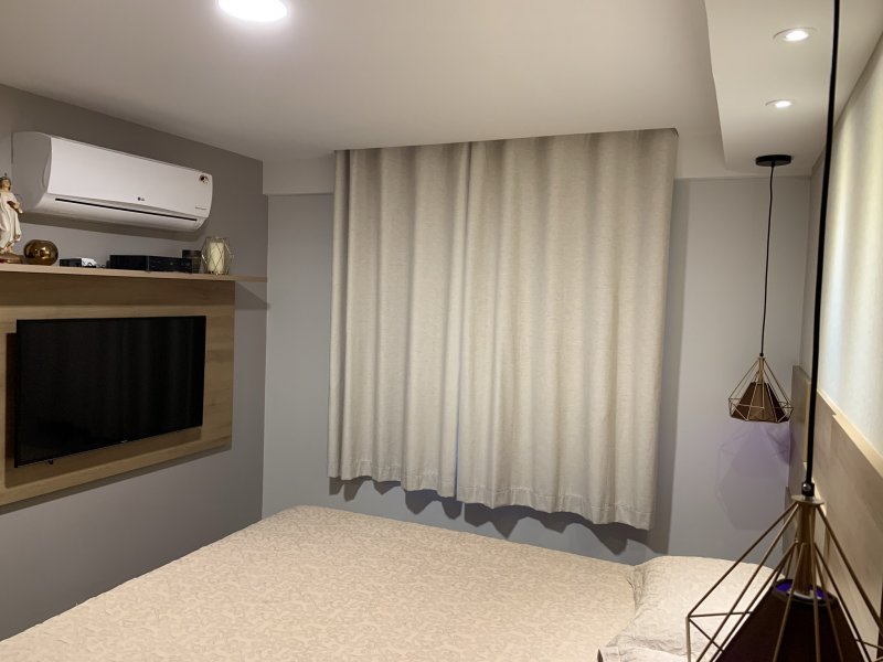 Apartamento à venda Tijuca com 89m² e 3 quartos por R$ 980.000 - 545390413-img-7251.JPEG