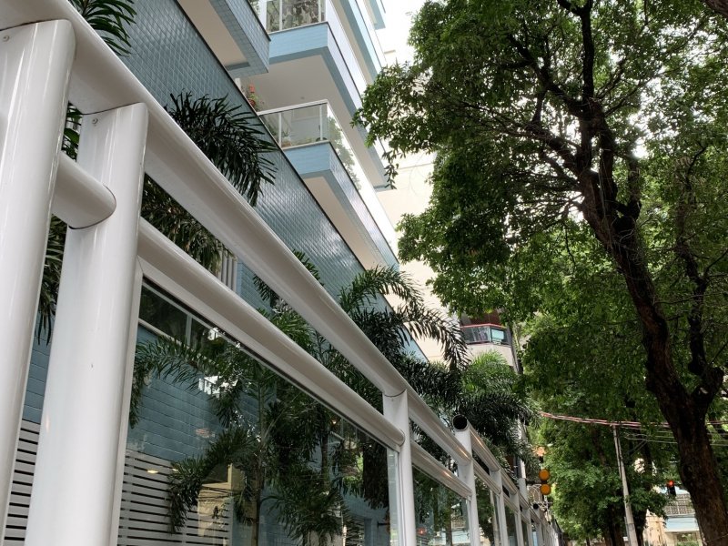 Apartamento à venda Tijuca com 89m² e 3 quartos por R$ 980.000 - 629565320-img-7350.JPEG