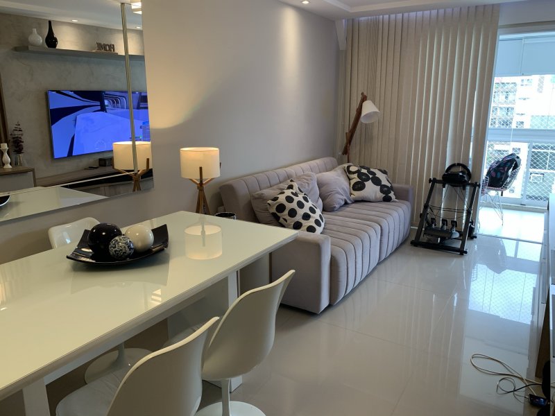 Apartamento à venda Tijuca com 89m² e 3 quartos por R$ 980.000 - 808270412-img-7348.JPEG