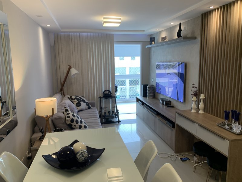 Apartamento à venda Tijuca com 89m² e 3 quartos por R$ 980.000 - 900567549-img-7346.JPEG