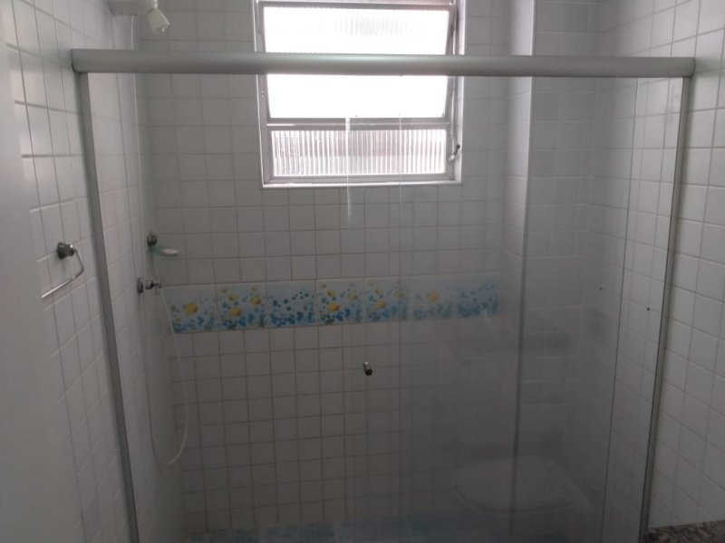 imóvel com 46m² - Boqueirão - Santos