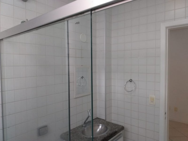 imóvel com 46m² - Boqueirão - Santos