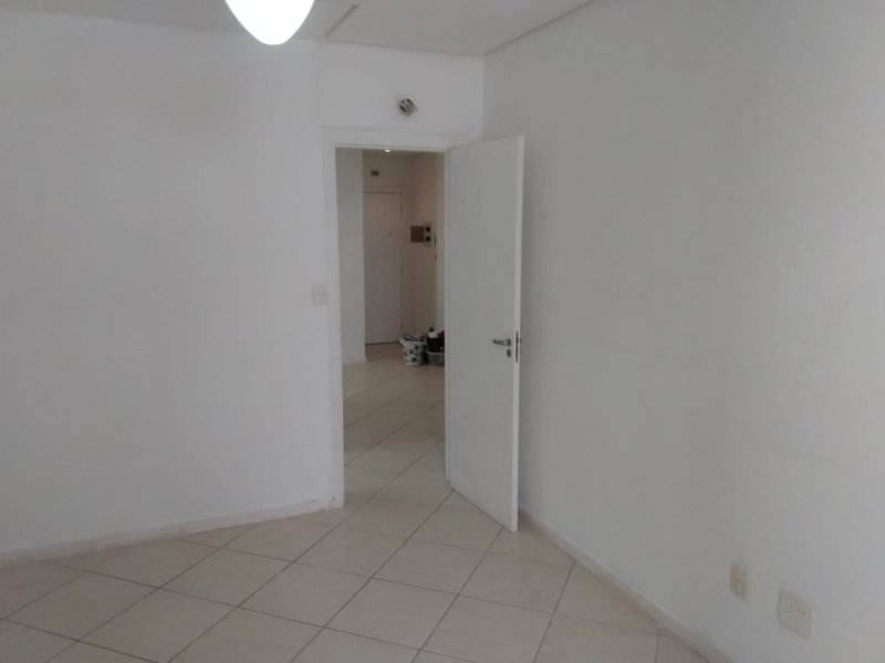 imóvel com 46m² - Boqueirão - Santos