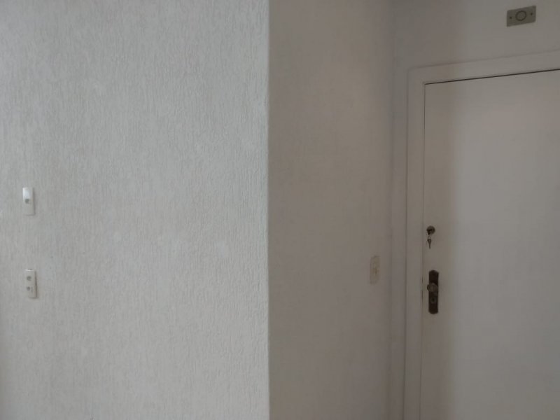 imóvel com 46m² - Boqueirão - Santos
